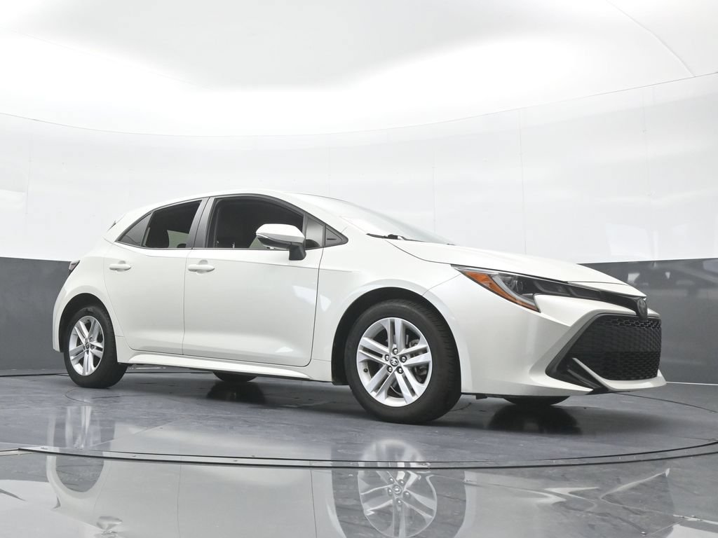 Used 2019 Toyota Corolla SE FWD image 56