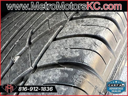 Used 2014 Chevrolet Sonic LT w/ Fun and Sun Package image 17