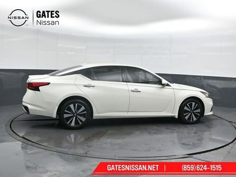 Used 2020 Nissan Altima 2.5 SL image 3
