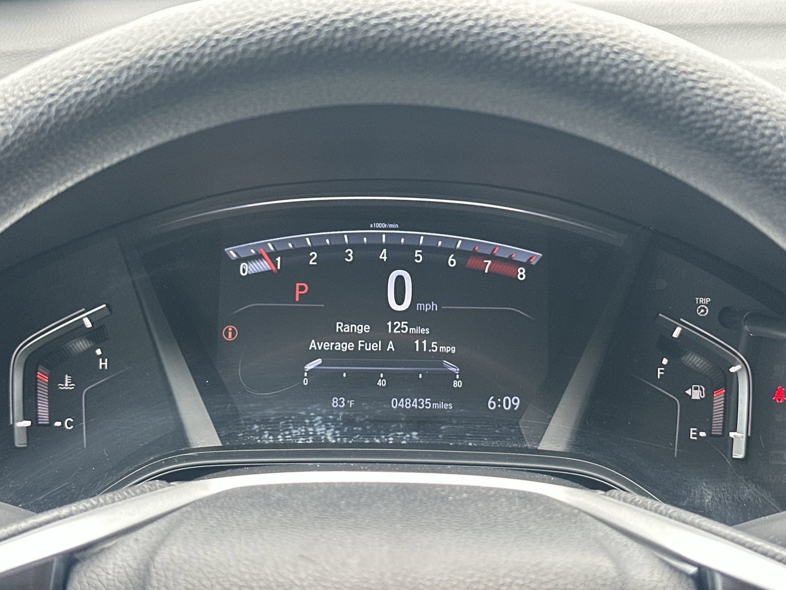 Used 2020 Honda CR-V LX image 23