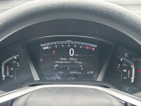 Used 2020 Honda CR-V LX image 23