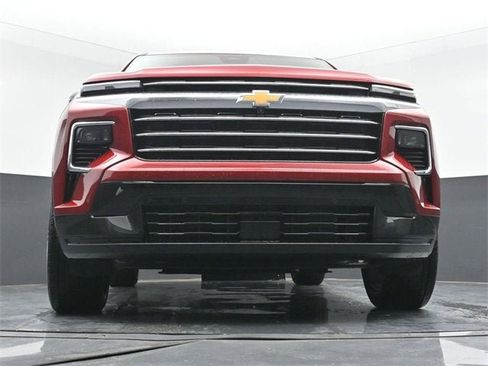 New 2026 Chevrolet Traverse High Country w/ LPO, Floor Liner Package image 44