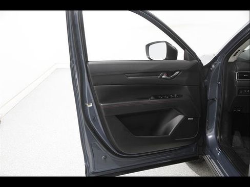 Certified 2025 MAZDA CX-5 Carbon Edition AWD/4WD image 4