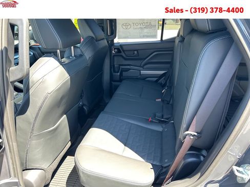 New 2026 Toyota 4Runner 4WD image 19