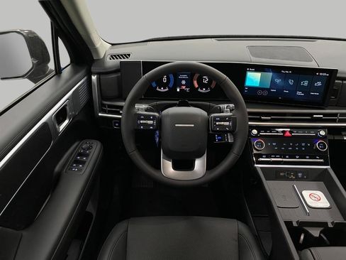 New 2026 Hyundai Santa Fe SEL image 13