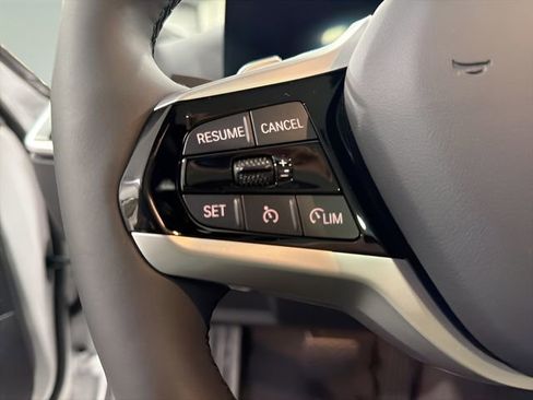 Used 2025 BMW 330i xDrive 330i xDrive image 16