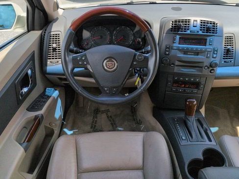 Used 2003 Cadillac CTS 3.2 w/ Preferred Equipment Group RWD image 15