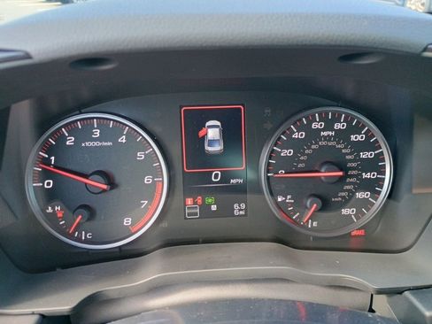 New 2026 Subaru WRX Premium AWD/4WD image 19