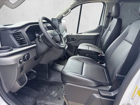 New 2026 Ford Transit 150 Low Roof RWD image 10