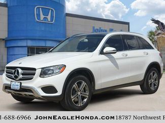 Used 2016 Mercedes-Benz GLC 300 video 1
