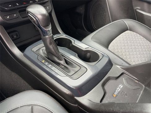 Used 2022 Chevrolet Colorado Z71 image 23