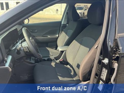 New 2025 Hyundai Kona SEL image 11