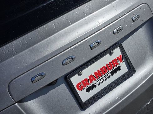 Used 2019 Dodge Grand Caravan GT FWD image 9