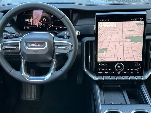 New 2025 GMC Acadia Elevation w/ Elevation Premium Package image 12