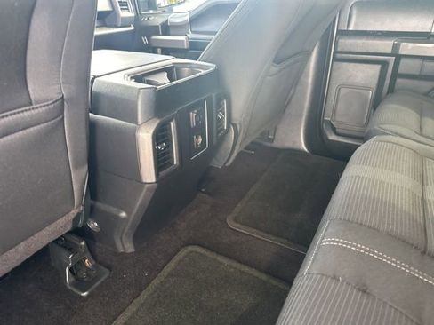 Used 2016 Ford F150 XLT w/ Equipment Group 302A Luxury image 19