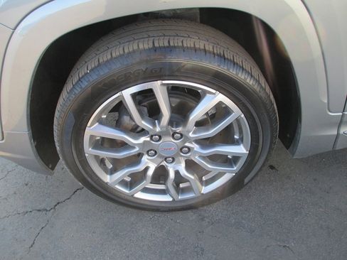 Certified 2024 GMC Terrain Denali w/ Denali Premium Package image 13