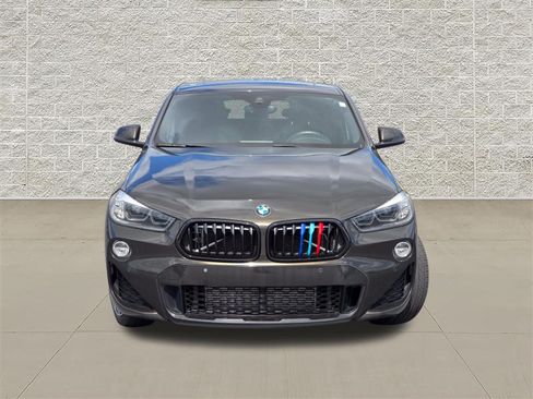 Used 2020 BMW X2 xDrive28i w/ M Sport X Package AWD/4WD image 2