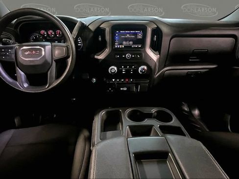 Certified 2024 GMC Sierra 2500 Pro AWD/4WD image 20