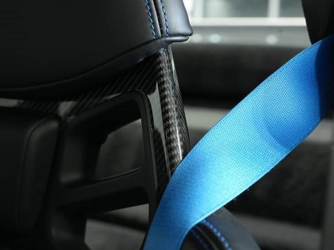 Certified 2022 Porsche 911 GT3 image 35