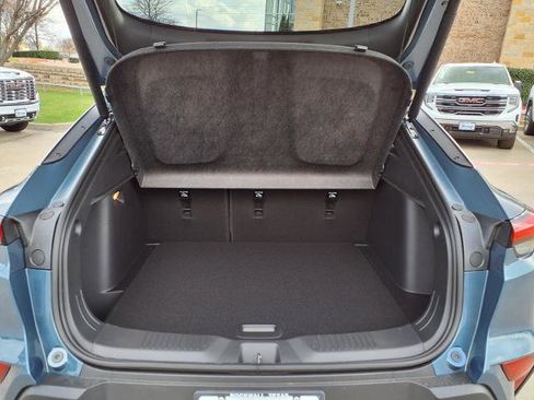 New 2026 Buick Envista Sport Touring w/ Convenience I Package FWD image 22