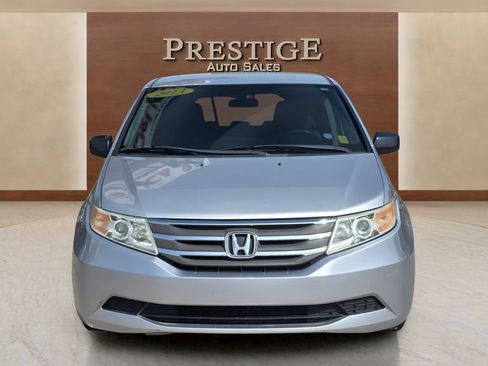 Used 2013 Honda Odyssey LX image 32