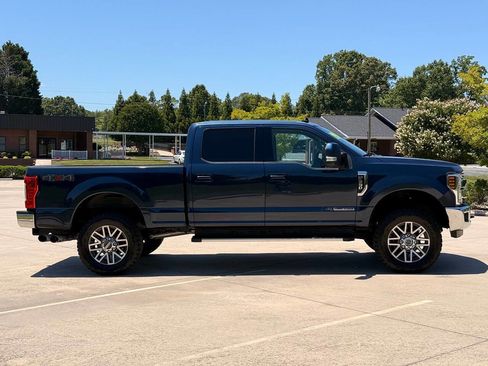 Used 2019 Ford F250 Lariat AWD/4WD image 4