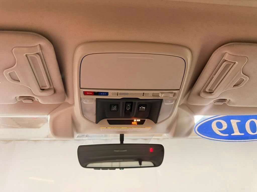 Used 2019 Subaru Forester Limited AWD/4WD image 29