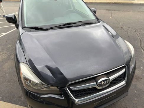 Used 2014 Subaru Crosstrek 2.0i Premium w/ Moonroof Package image 10