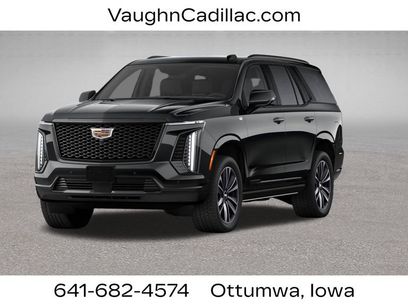 New 2026 Cadillac Escalade Sport