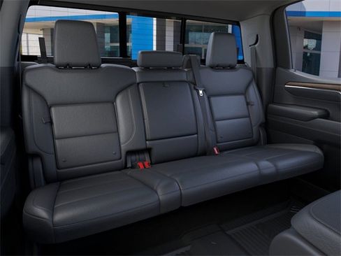 New 2026 Chevrolet Silverado 1500 LT image 18