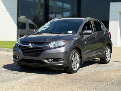 Used 2016 Honda HR-V EX-L image 2