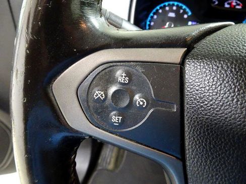 Used 2016 Chevrolet Colorado Z71 image 25