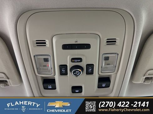 Used 2021 GMC Yukon Denali image 34