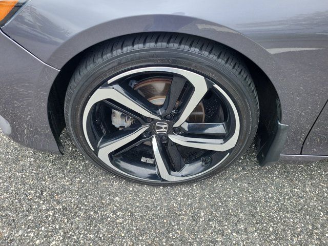 Used 2020 Honda Accord Sport image 5