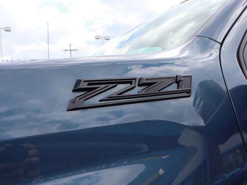 New 2026 Chevrolet Silverado 2500 LT w/ Safety Package AWD/4WD image 13