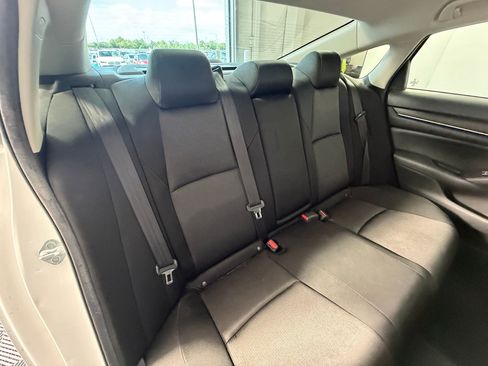 Used 2021 Honda Accord LX image 31