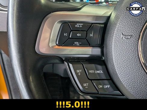 Used 2019 Ford Mustang GT w/ Equipment Group 301A image 30