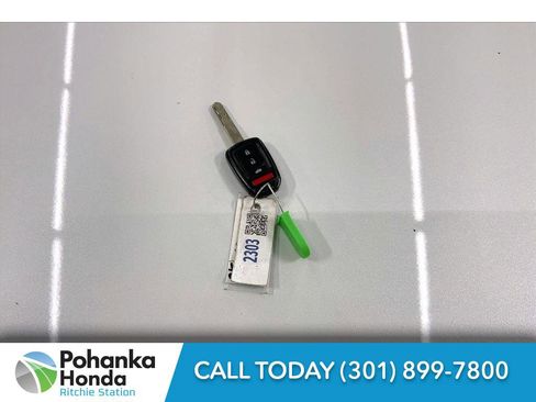 Used 2019 Honda Civic LX image 11