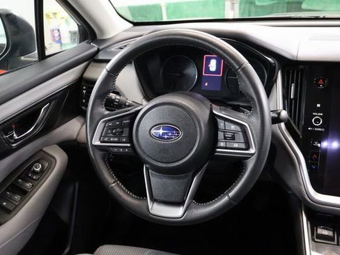Used 2025 Subaru Legacy Premium image 14