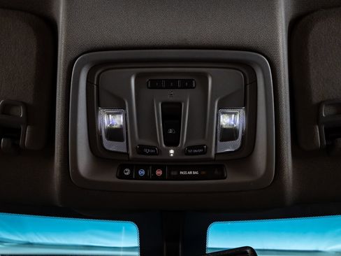 Used 2021 Chevrolet Silverado 3500 LTZ w/ LTZ Plus Package image 27