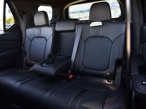 New 2026 Honda Passport TrailSport Elite image 27