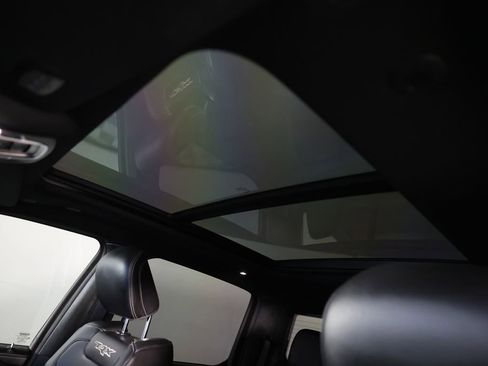 Used 2022 RAM 1500 TRX w/ TRX Level 2 Equipment Group image 38