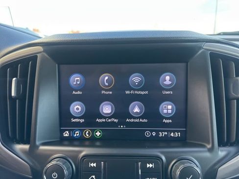 Used 2022 GMC Terrain AT4 w/ Tech Package image 7