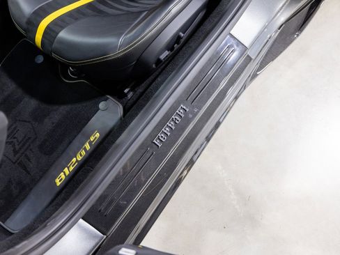 Used 2023 Ferrari 812 GTS image 46