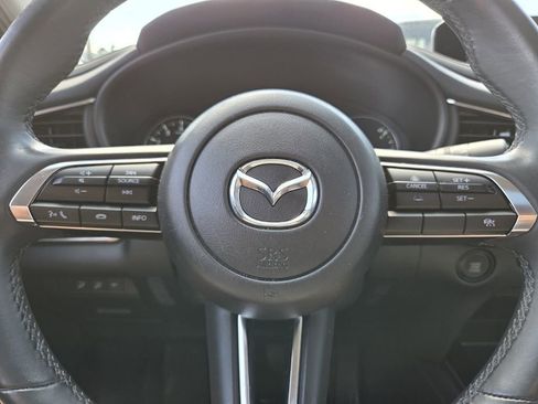Used 2024 MAZDA CX-30 AWD 2.5 S w/ Preferred Package image 30