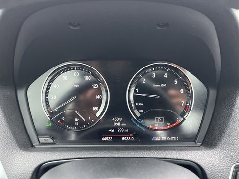 Used 2018 BMW M240i xDrive Coupe image 11