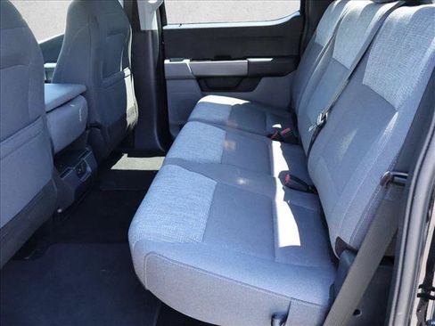 Used 2021 Ford F150 XLT AWD/4WD image 26