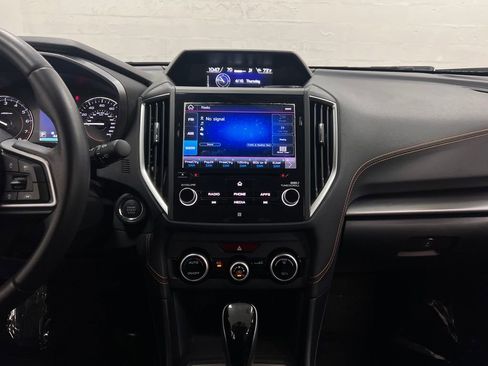 Used 2019 Subaru Crosstrek 2.0i Limited w/ Moonroof Package AWD/4WD image 21