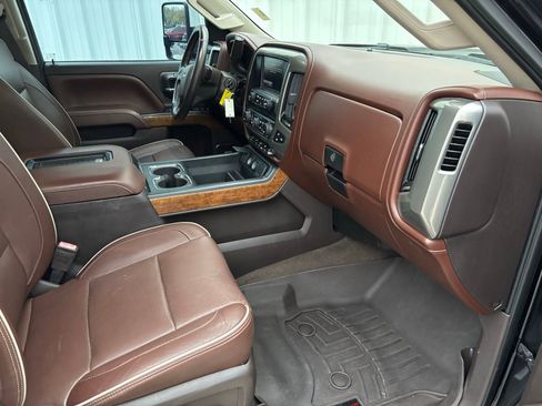 Used 2016 Chevrolet Silverado 2500 High Country w/ High Country Premium Package image 35