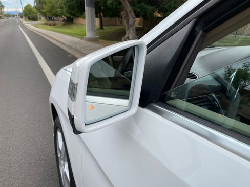 Used 2015 Mercedes-Benz ML 350 2WD w/ Premium 1 Package image 23